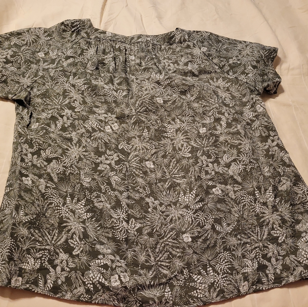 Blouse